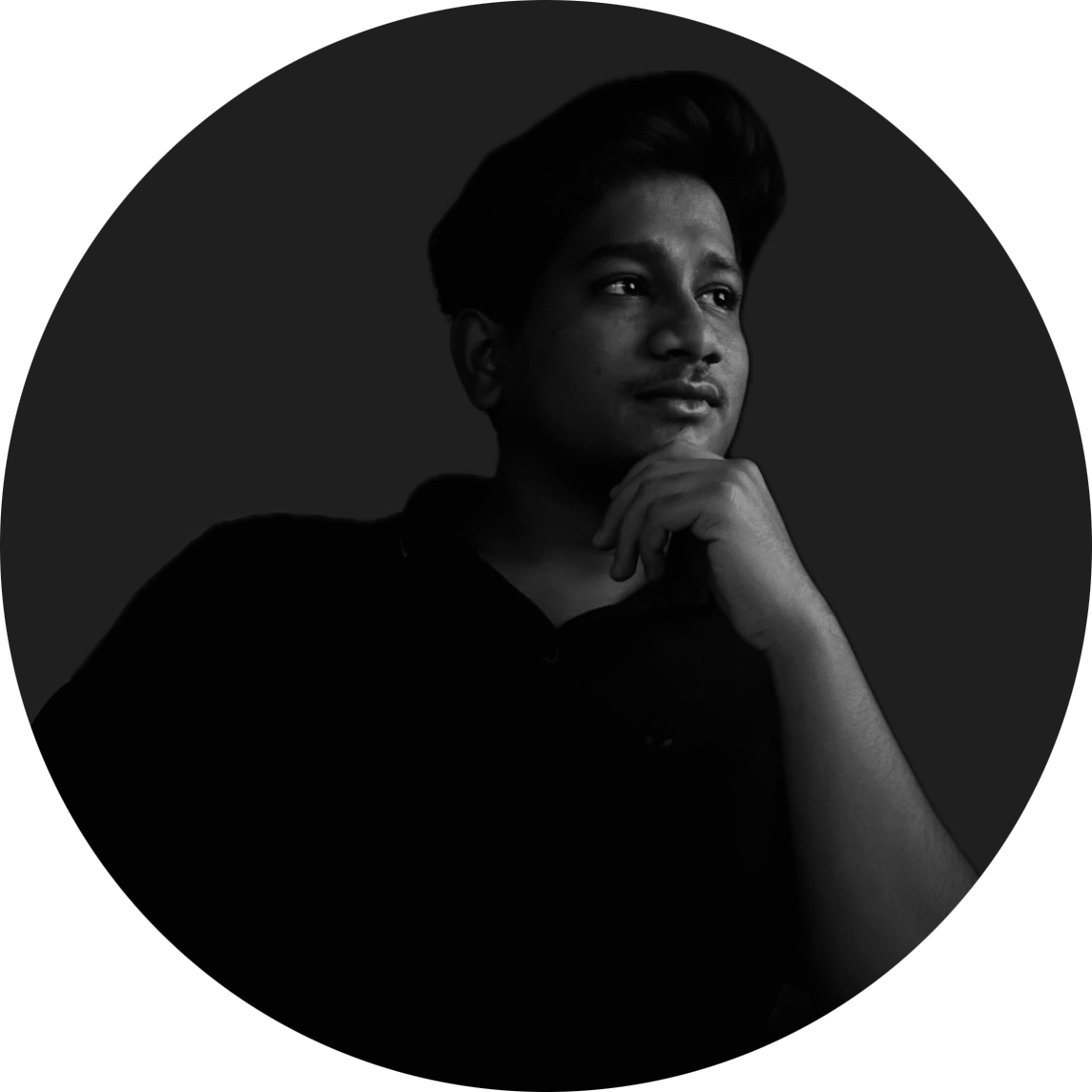 Rutwik Dakhore